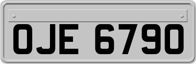 OJE6790