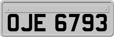 OJE6793