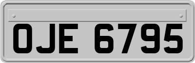 OJE6795