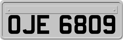 OJE6809