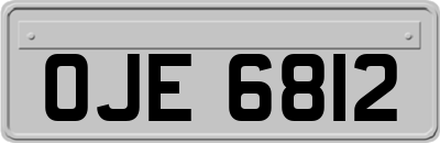 OJE6812