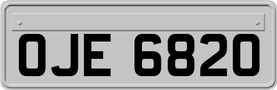OJE6820