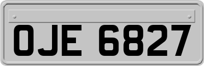 OJE6827