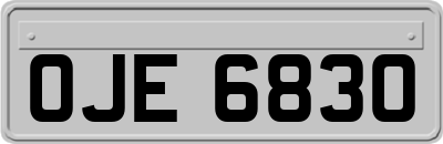 OJE6830