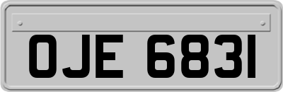 OJE6831