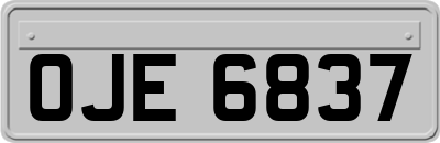 OJE6837