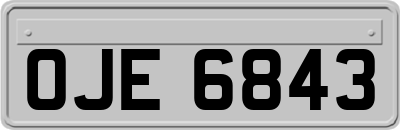 OJE6843