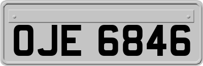 OJE6846