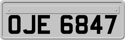 OJE6847