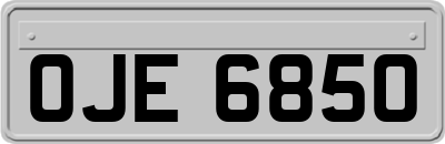 OJE6850