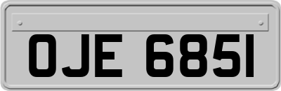 OJE6851