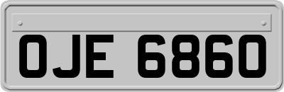 OJE6860