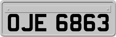 OJE6863