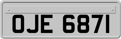 OJE6871