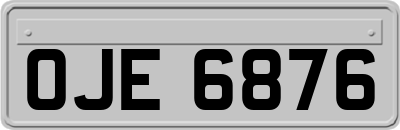 OJE6876