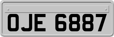 OJE6887