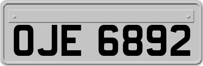 OJE6892