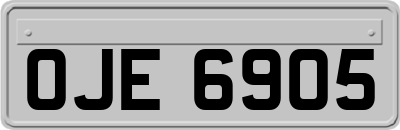 OJE6905