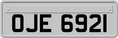 OJE6921