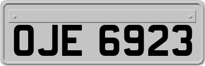 OJE6923