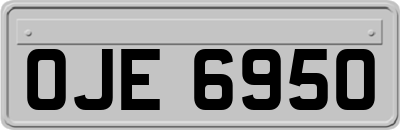 OJE6950
