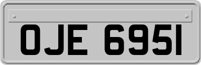 OJE6951