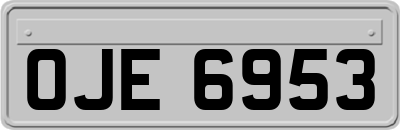 OJE6953