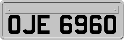 OJE6960