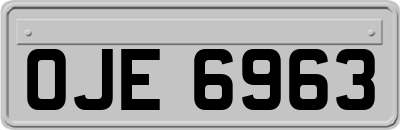 OJE6963