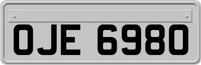 OJE6980