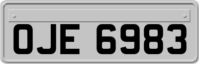 OJE6983