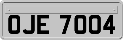 OJE7004
