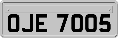 OJE7005