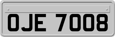 OJE7008
