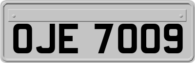OJE7009