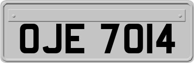 OJE7014