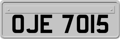 OJE7015