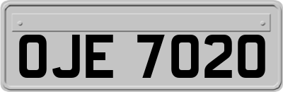 OJE7020