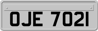 OJE7021