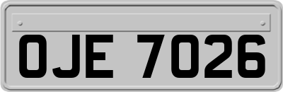 OJE7026