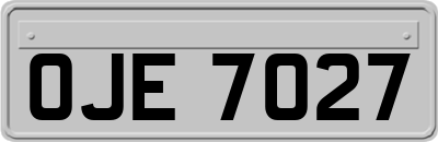 OJE7027