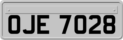 OJE7028