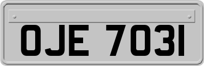 OJE7031