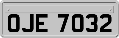 OJE7032