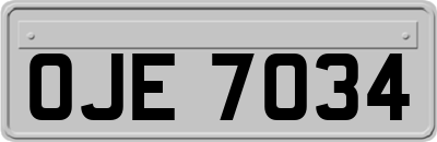 OJE7034