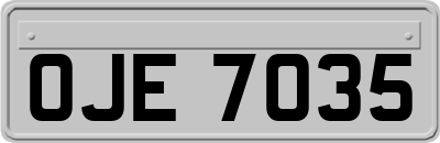 OJE7035