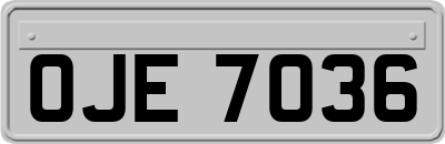OJE7036