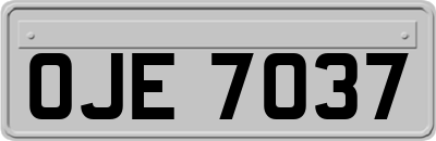 OJE7037
