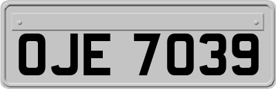 OJE7039