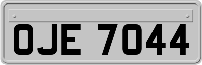 OJE7044